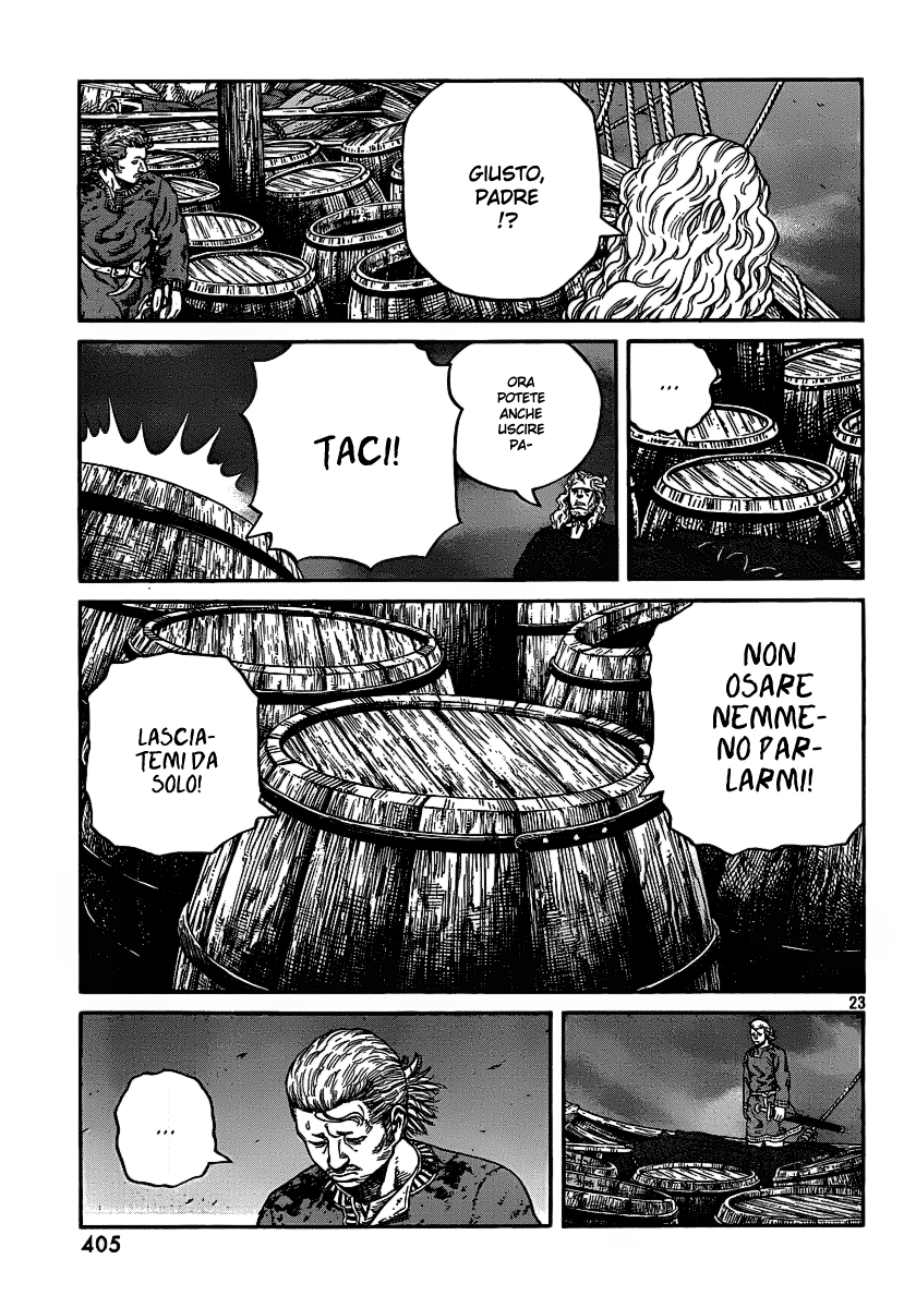 Read Vinland Saga IT Manga Online