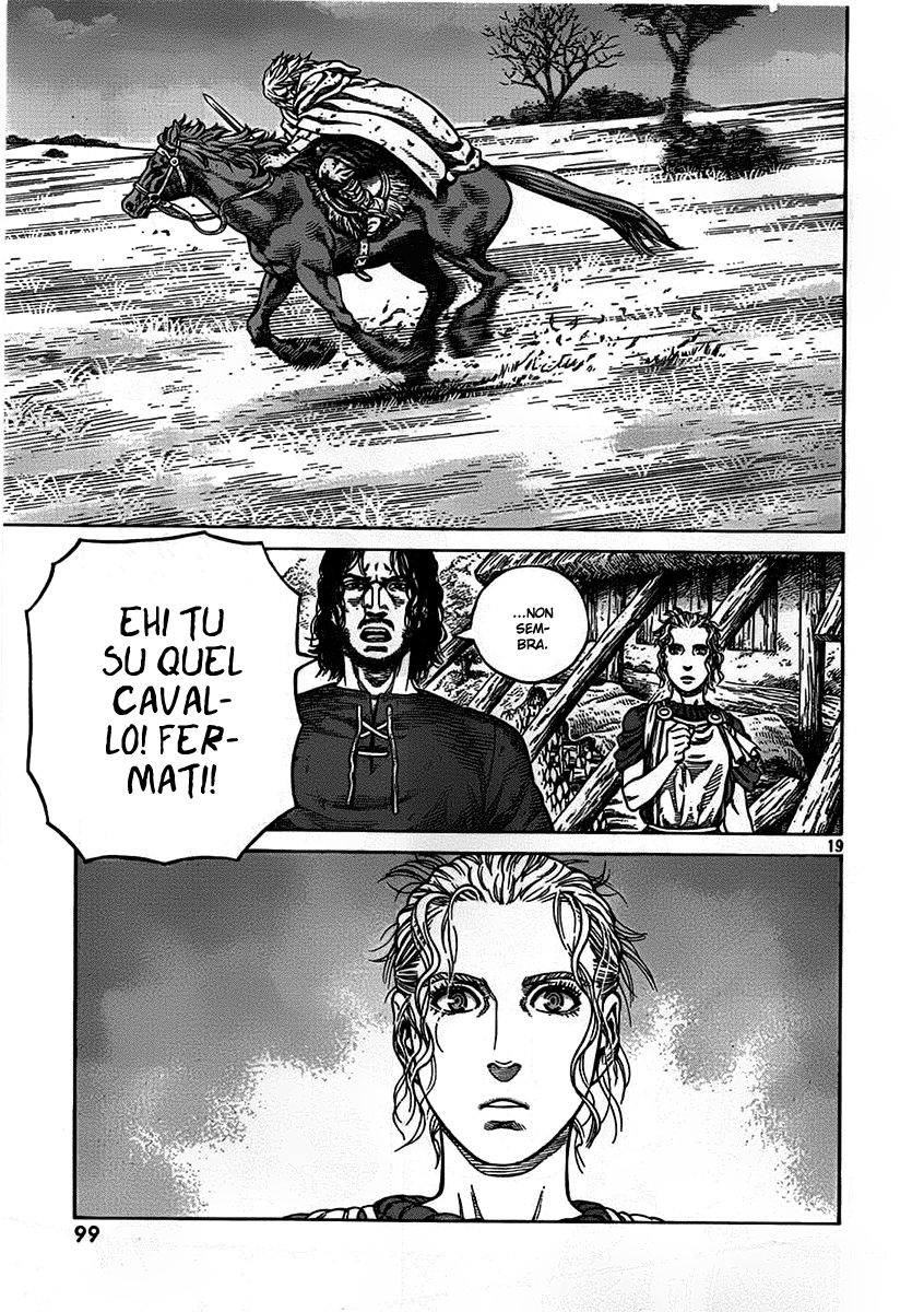 Read Vinland Saga IT Manga Online