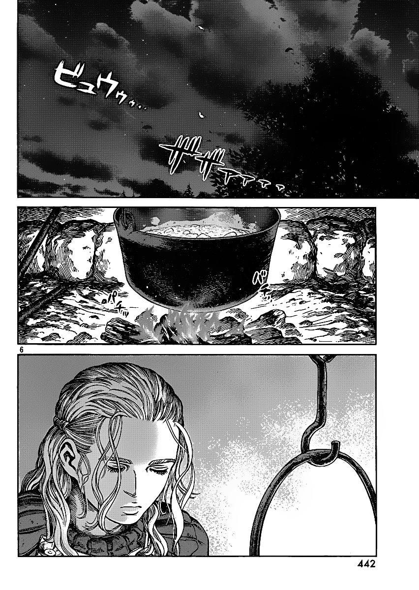 Read Vinland Saga IT Manga Online