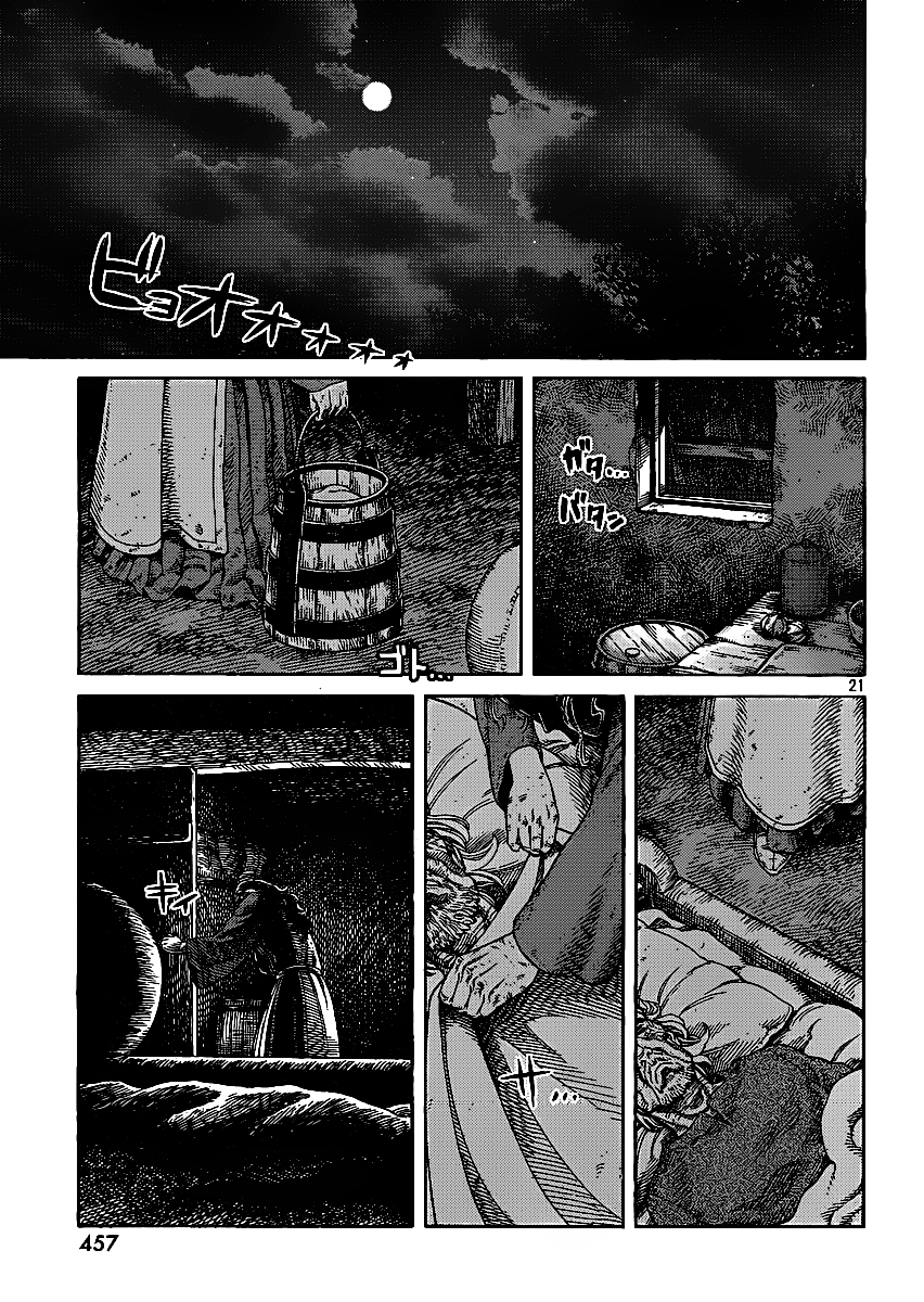 Read Vinland Saga IT Manga Online