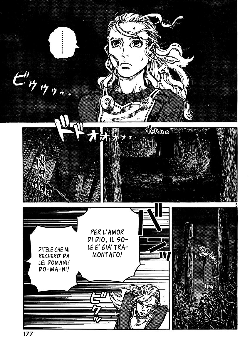 Read Vinland Saga IT Manga Online