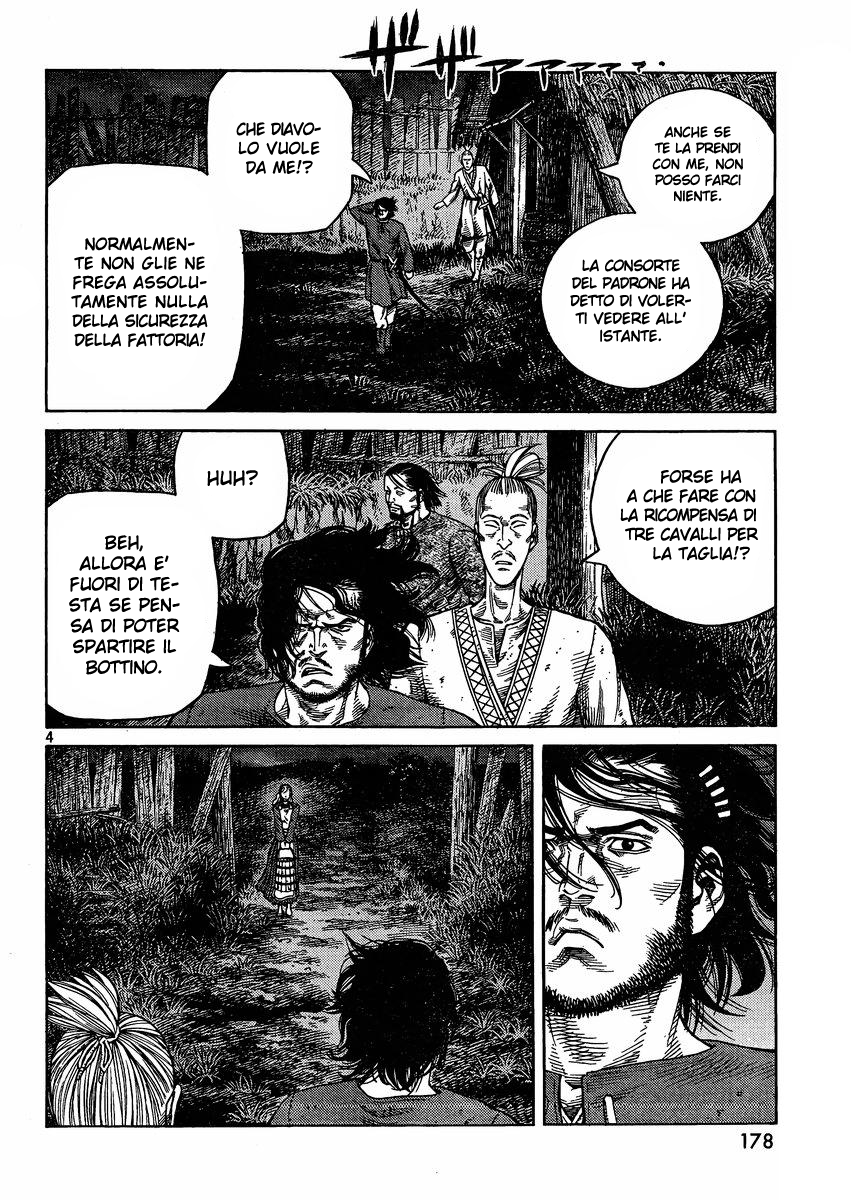 Read Vinland Saga IT Manga Online