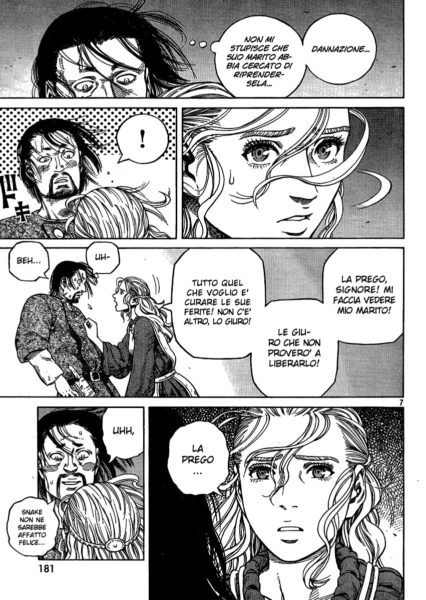 Read Vinland Saga IT Manga Online