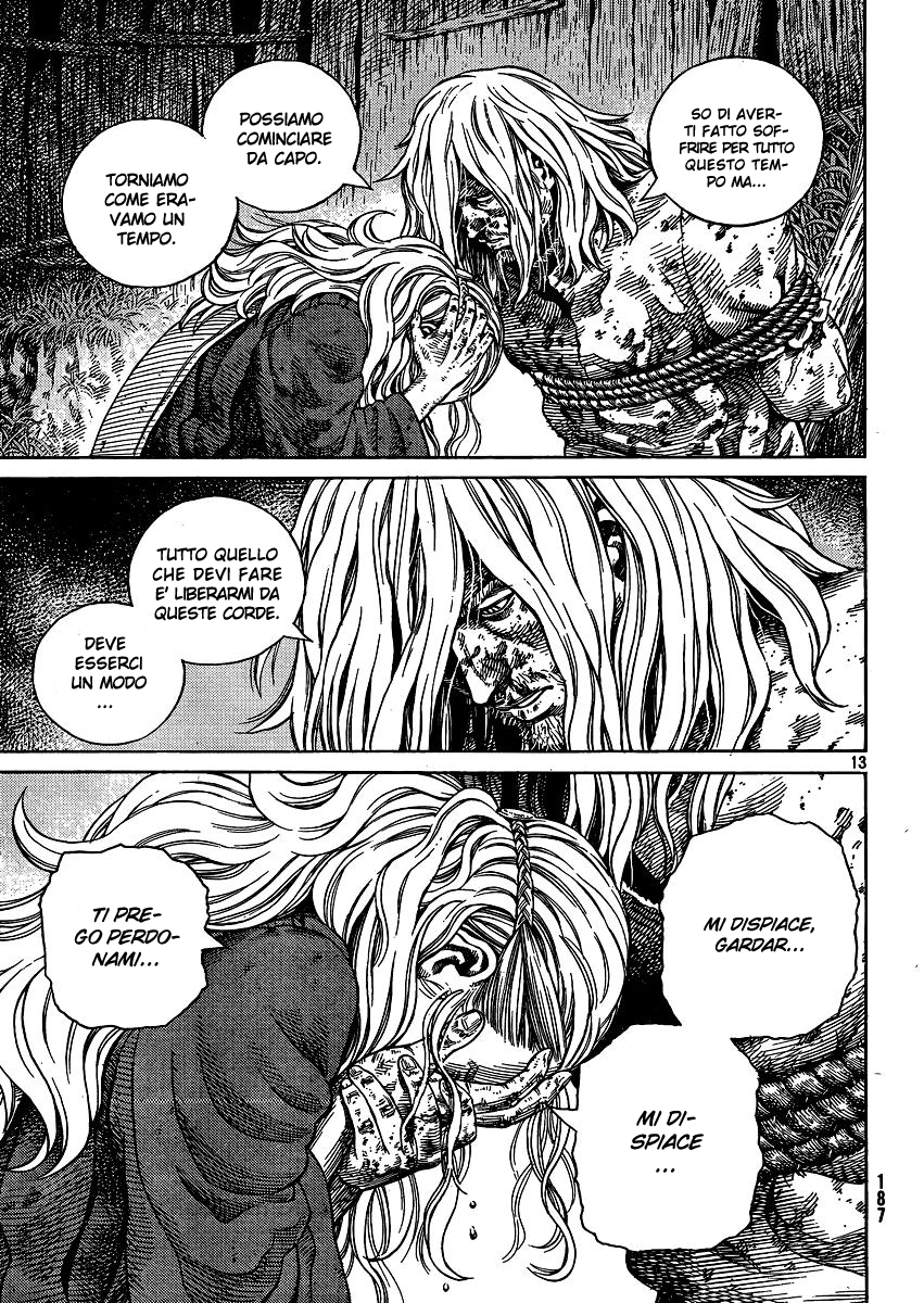 Read Vinland Saga IT Manga Online
