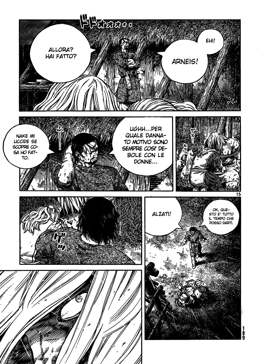 Read Vinland Saga IT Manga Online