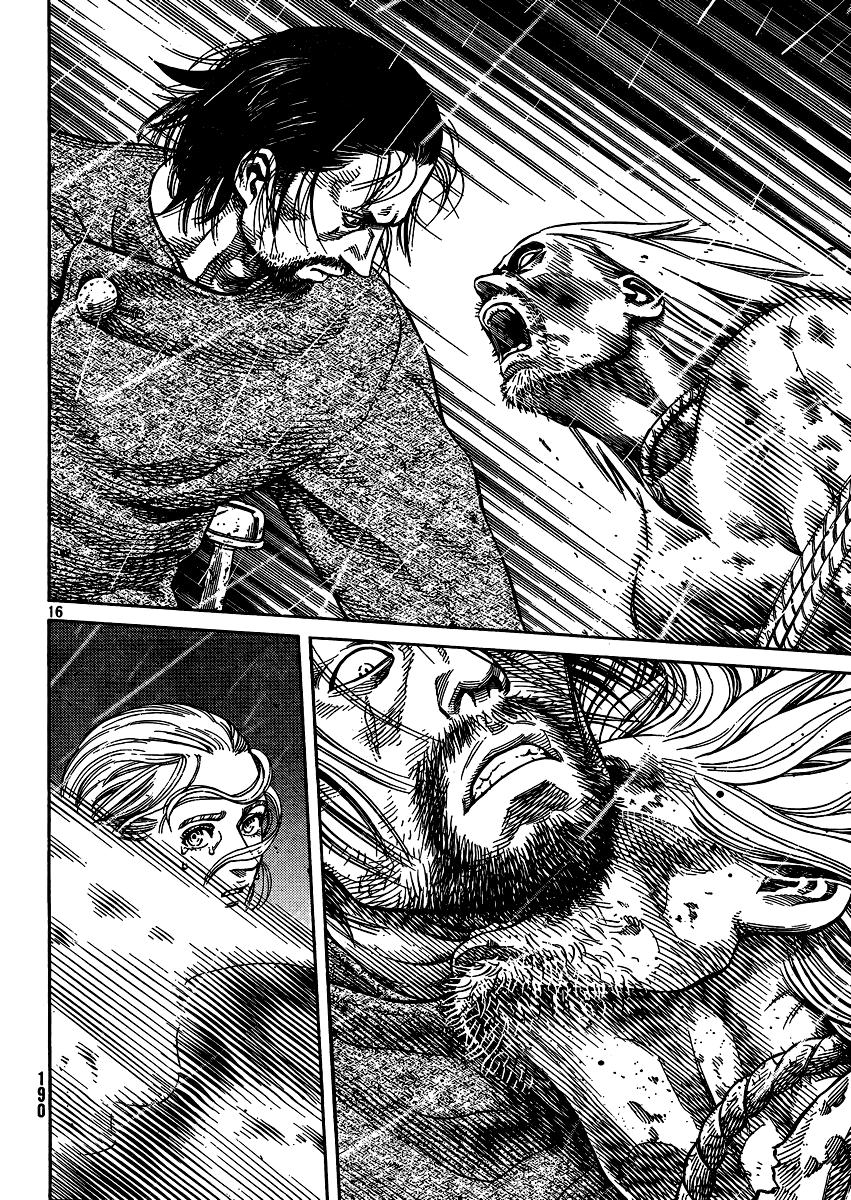 Read Vinland Saga IT Manga Online