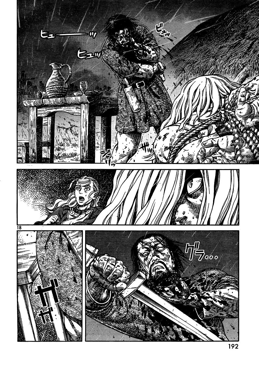 Read Vinland Saga IT Manga Online