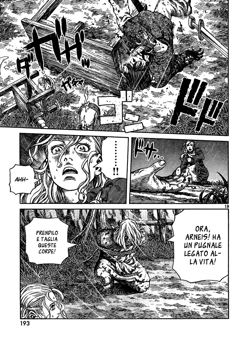 Read Vinland Saga IT Manga Online