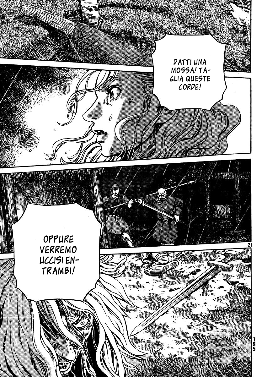 Read Vinland Saga IT Manga Online
