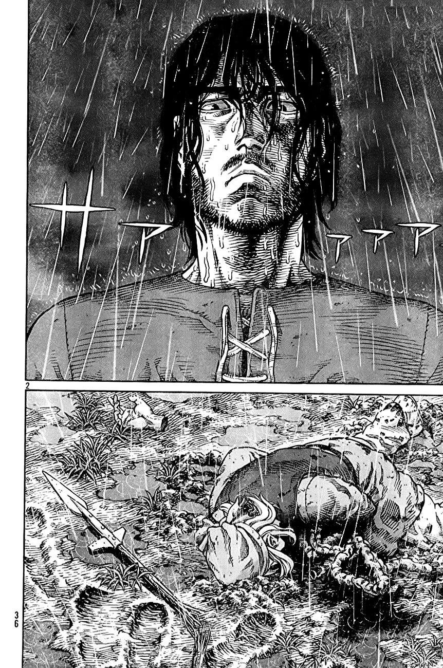 Read Vinland Saga IT Manga Online