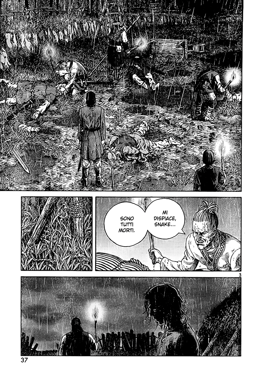 Read Vinland Saga IT Manga Online