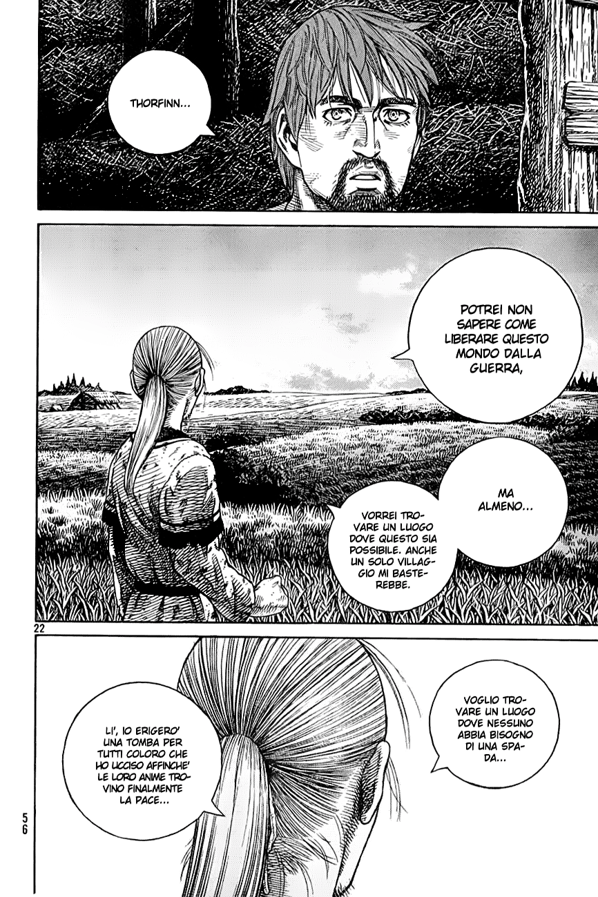 Read Vinland Saga IT Manga Online