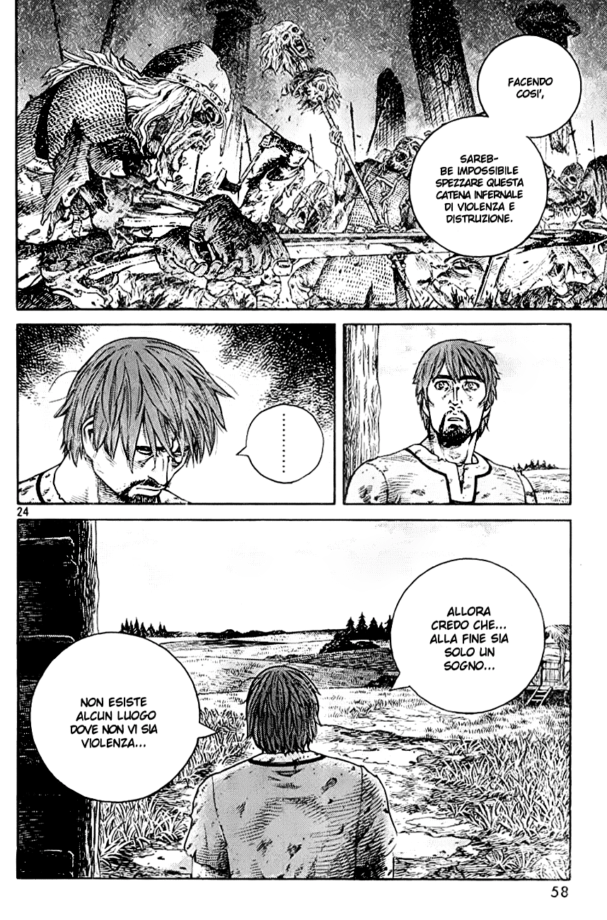Read Vinland Saga IT Manga Online