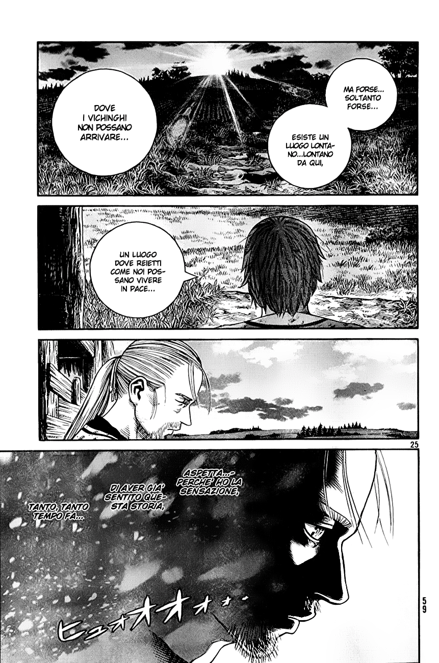 Read Vinland Saga IT Manga Online