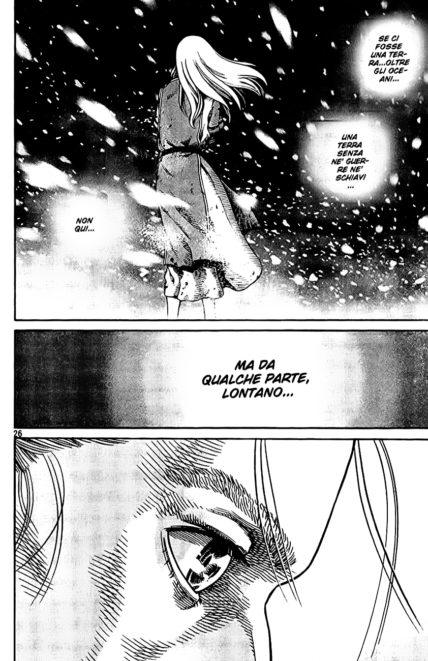 Read Vinland Saga IT Manga Online