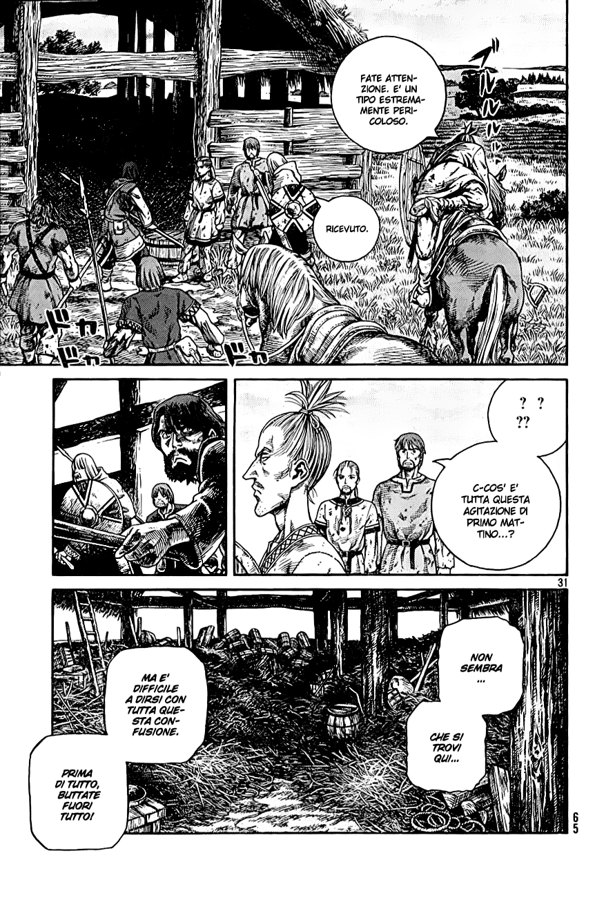 Read Vinland Saga IT Manga Online