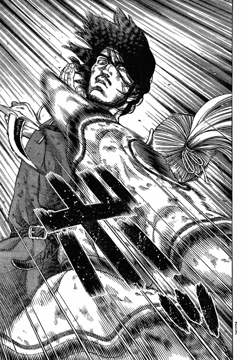 Read Vinland Saga IT Manga Online
