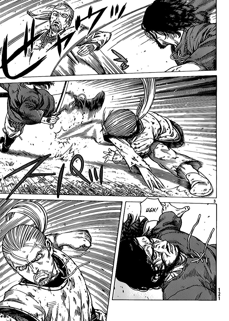 Read Vinland Saga IT Manga Online