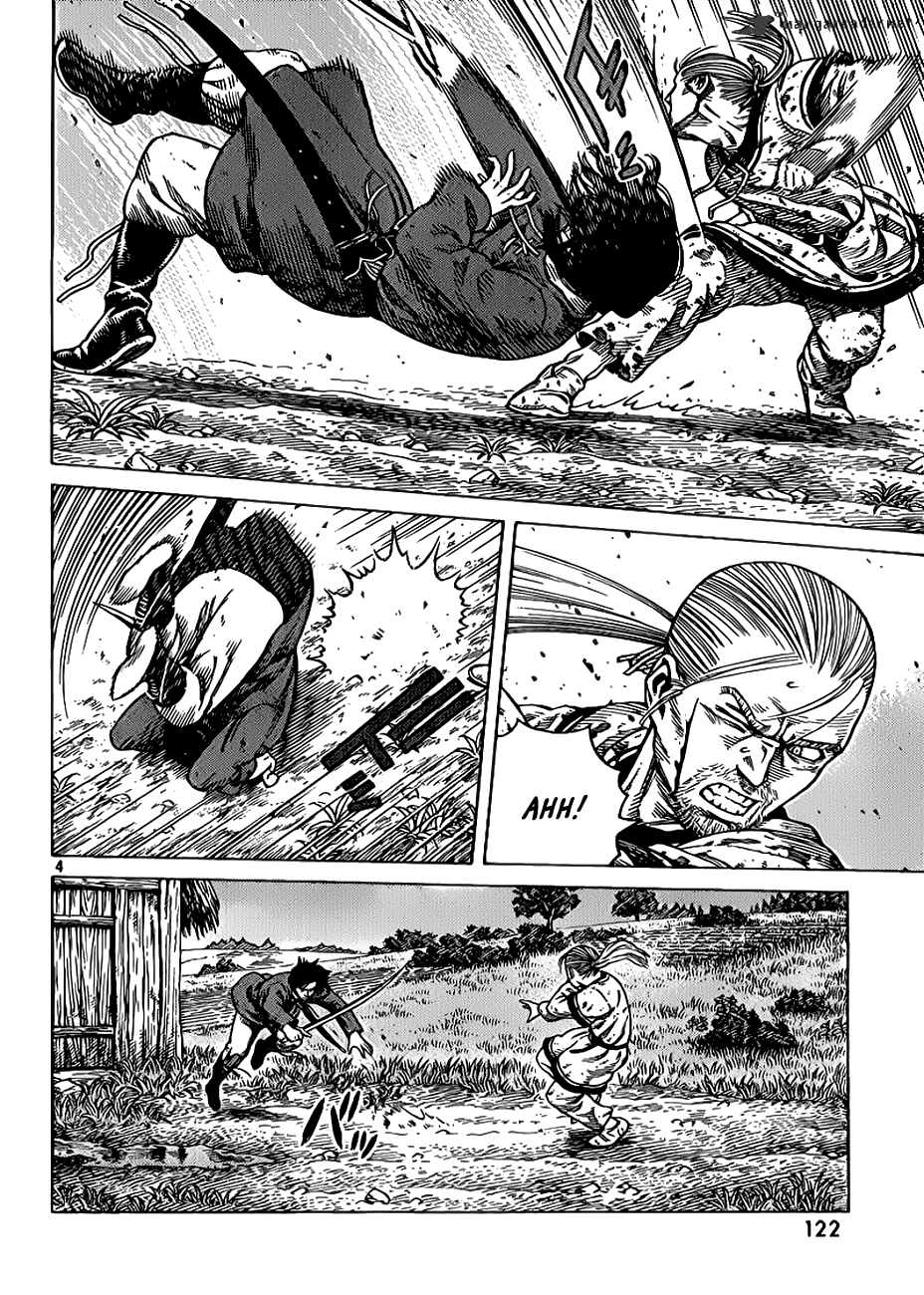 Read Vinland Saga IT Manga Online