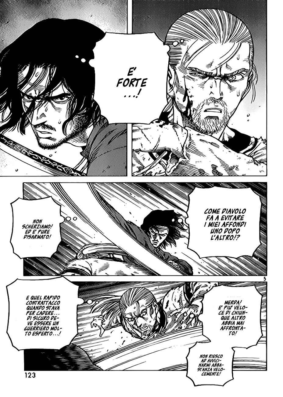 Read Vinland Saga IT Manga Online