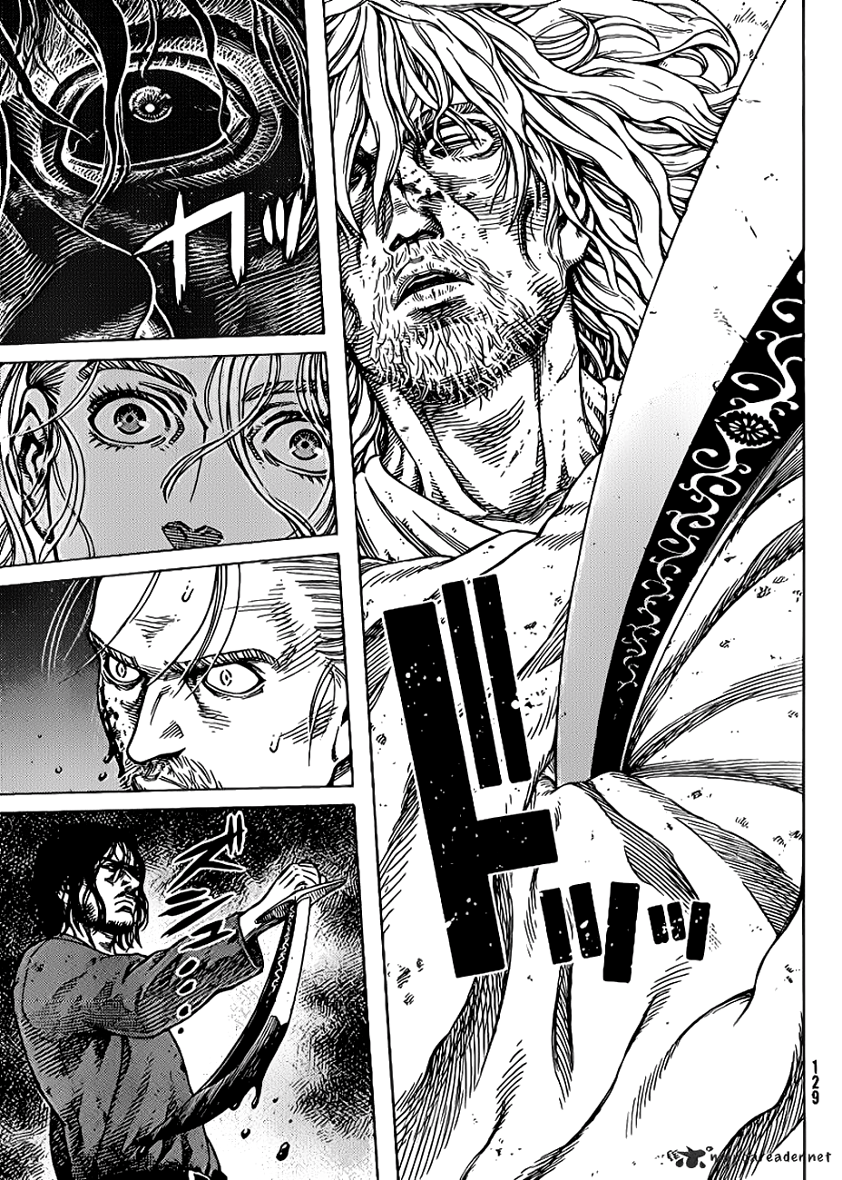 Read Vinland Saga IT Manga Online