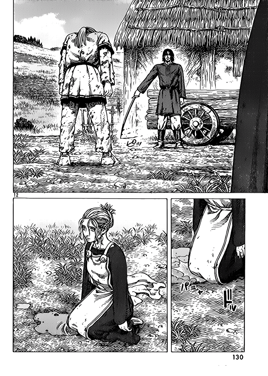 Read Vinland Saga IT Manga Online