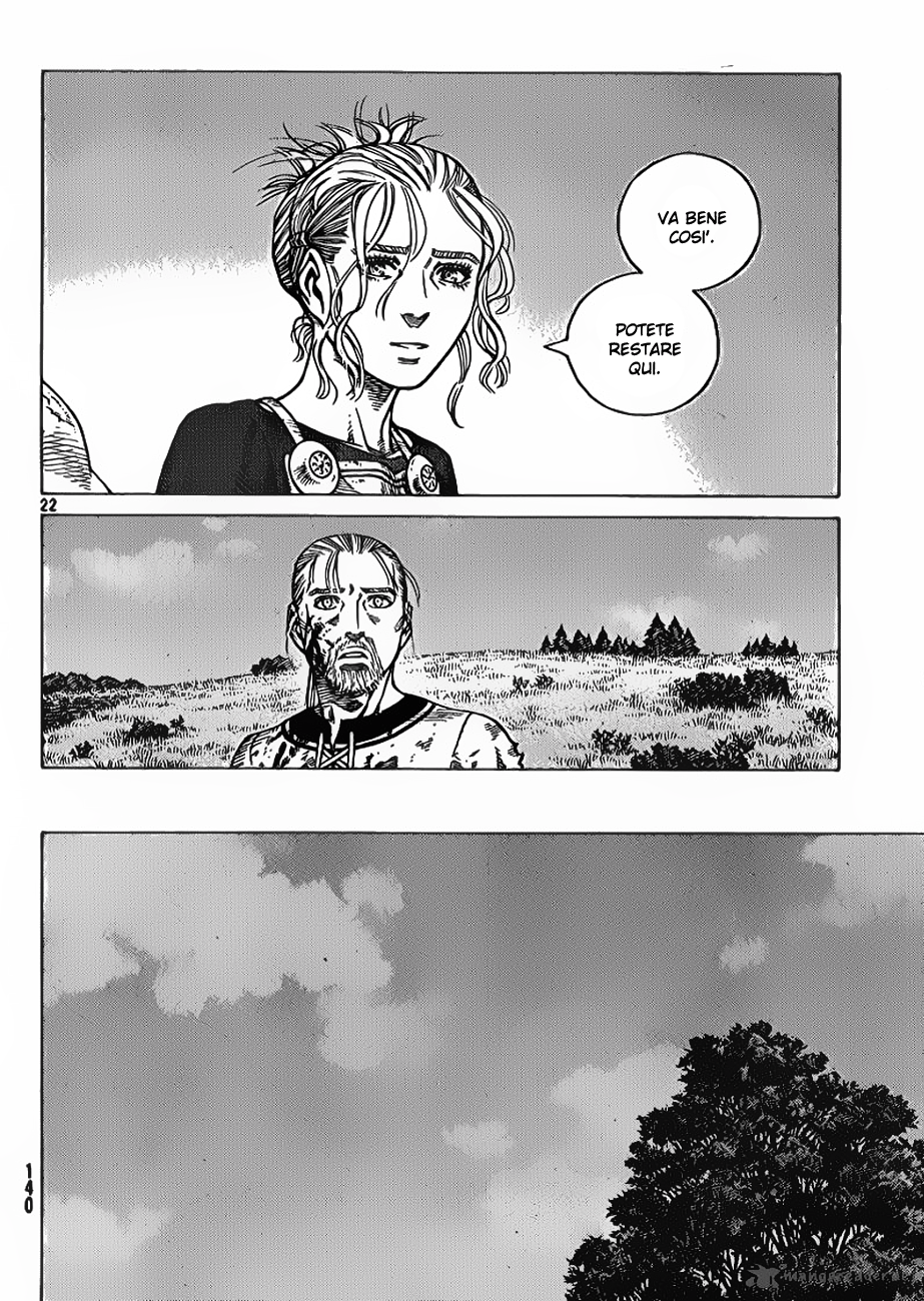 Read Vinland Saga IT Manga Online