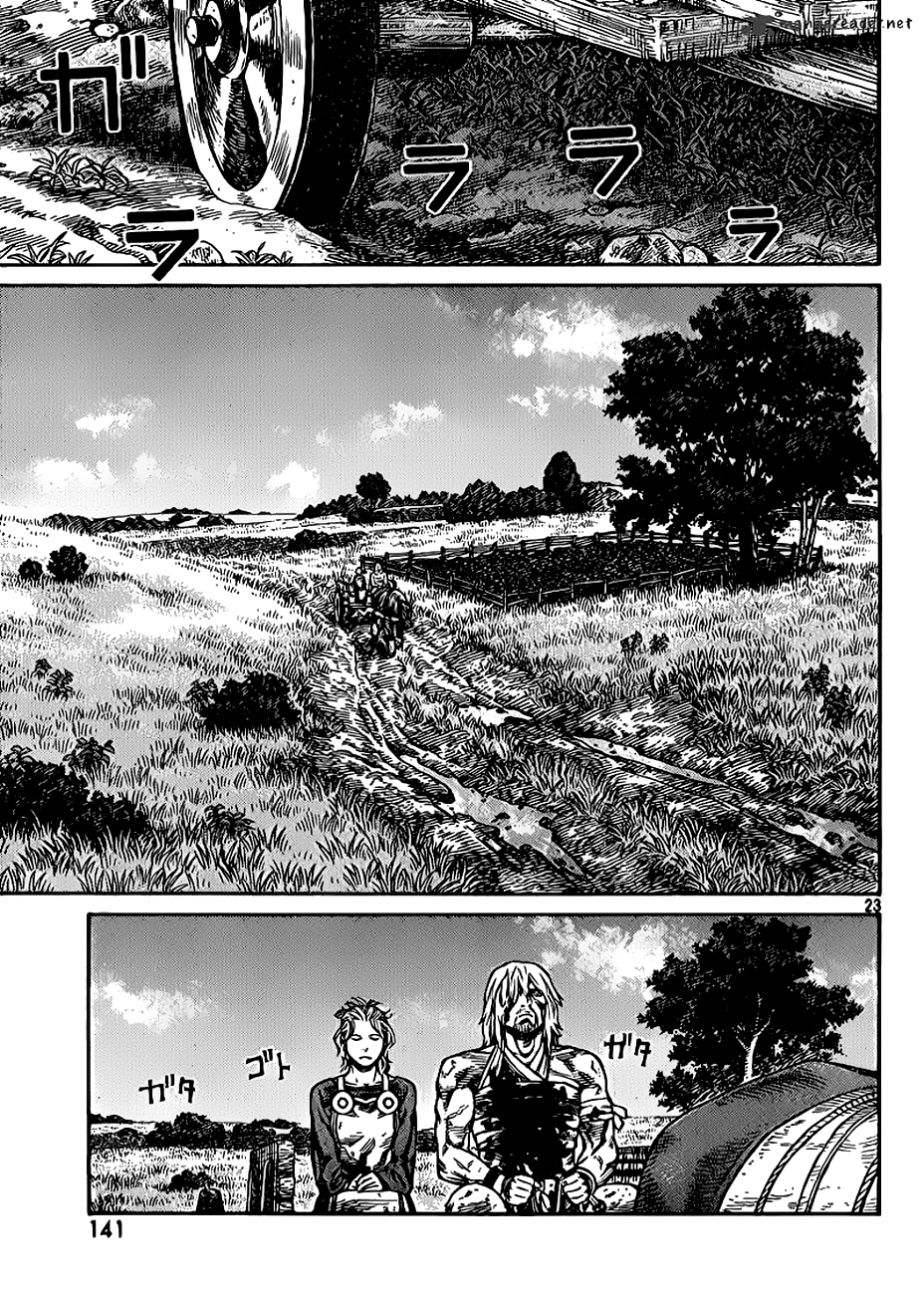Read Vinland Saga IT Manga Online