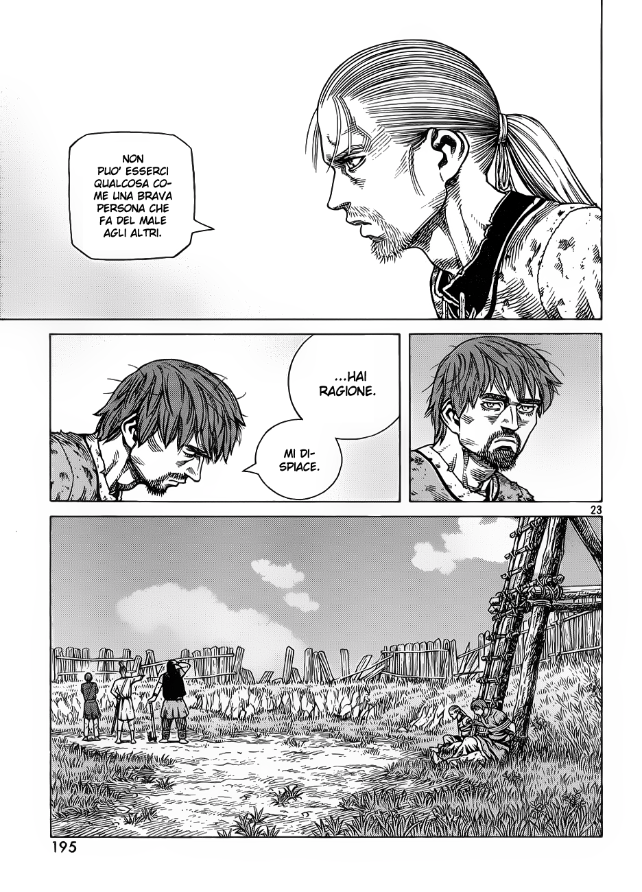 Read Vinland Saga IT Manga Online