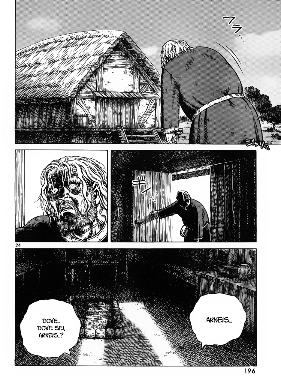 Read Vinland Saga IT Manga Online