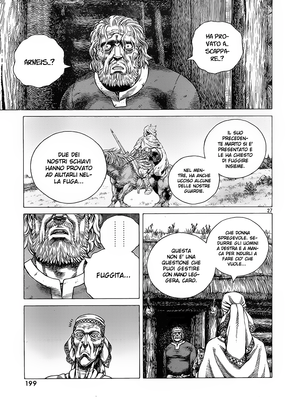 Read Vinland Saga IT Manga Online