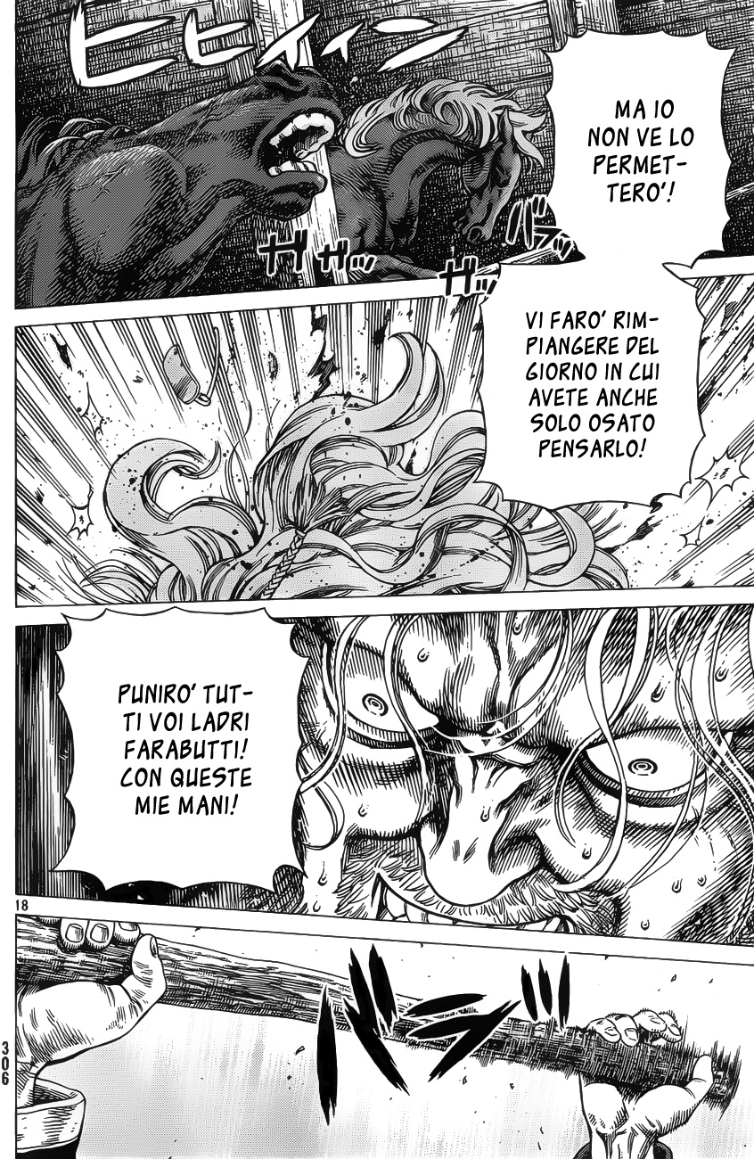 Read Vinland Saga IT Manga Online