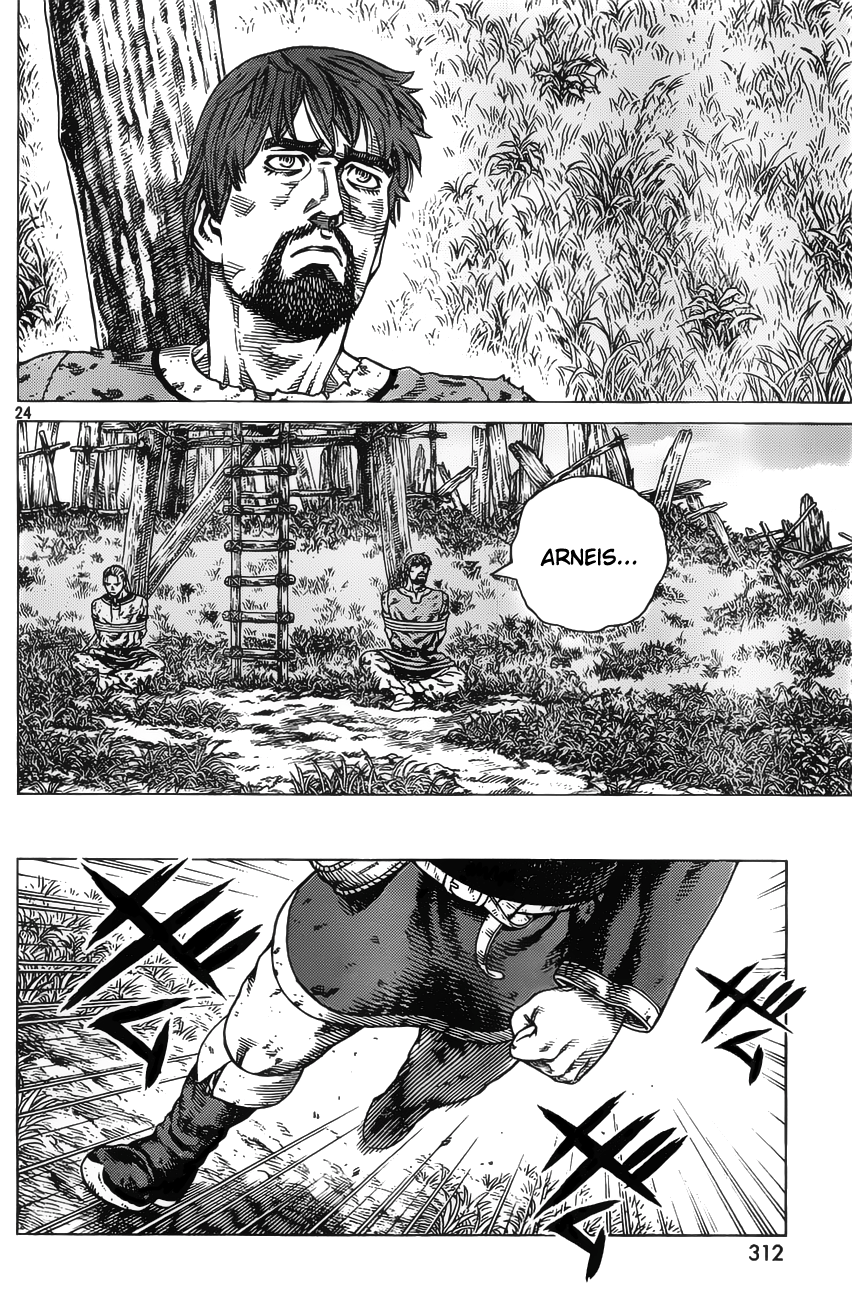 Read Vinland Saga IT Manga Online