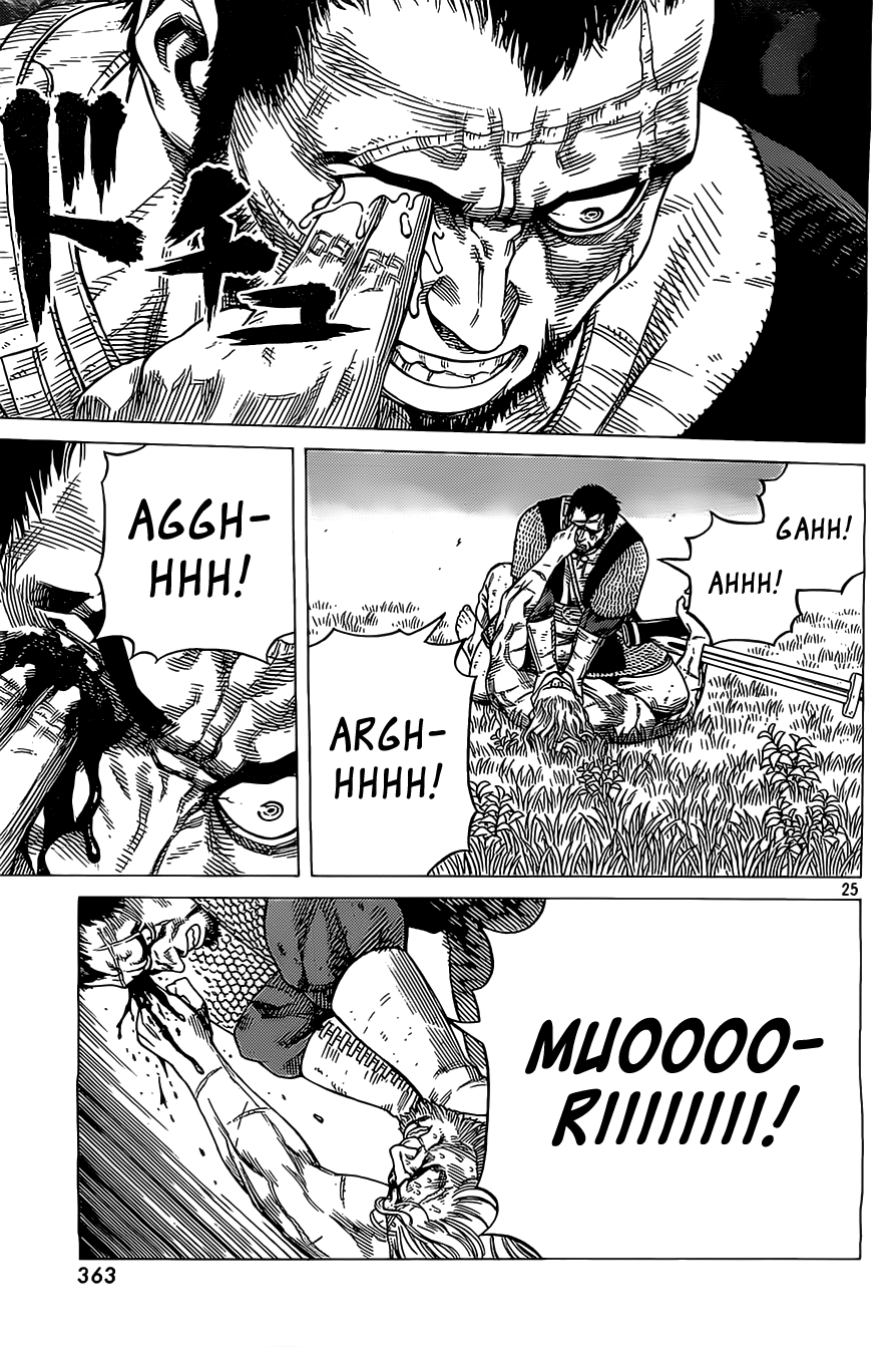 Read Vinland Saga IT Manga Online