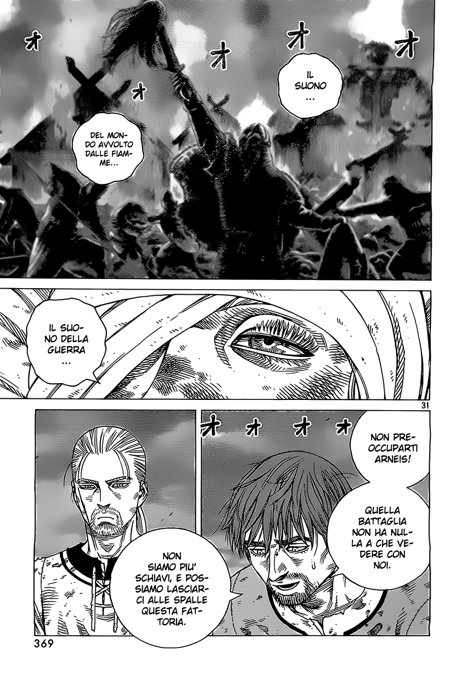 Read Vinland Saga IT Manga Online