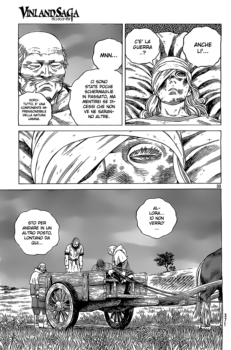 Read Vinland Saga IT Manga Online