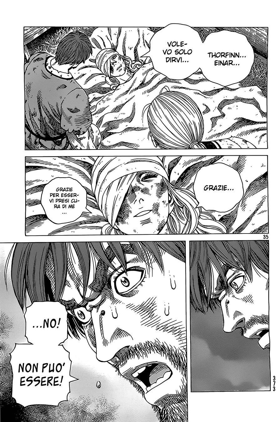 Read Vinland Saga IT Manga Online