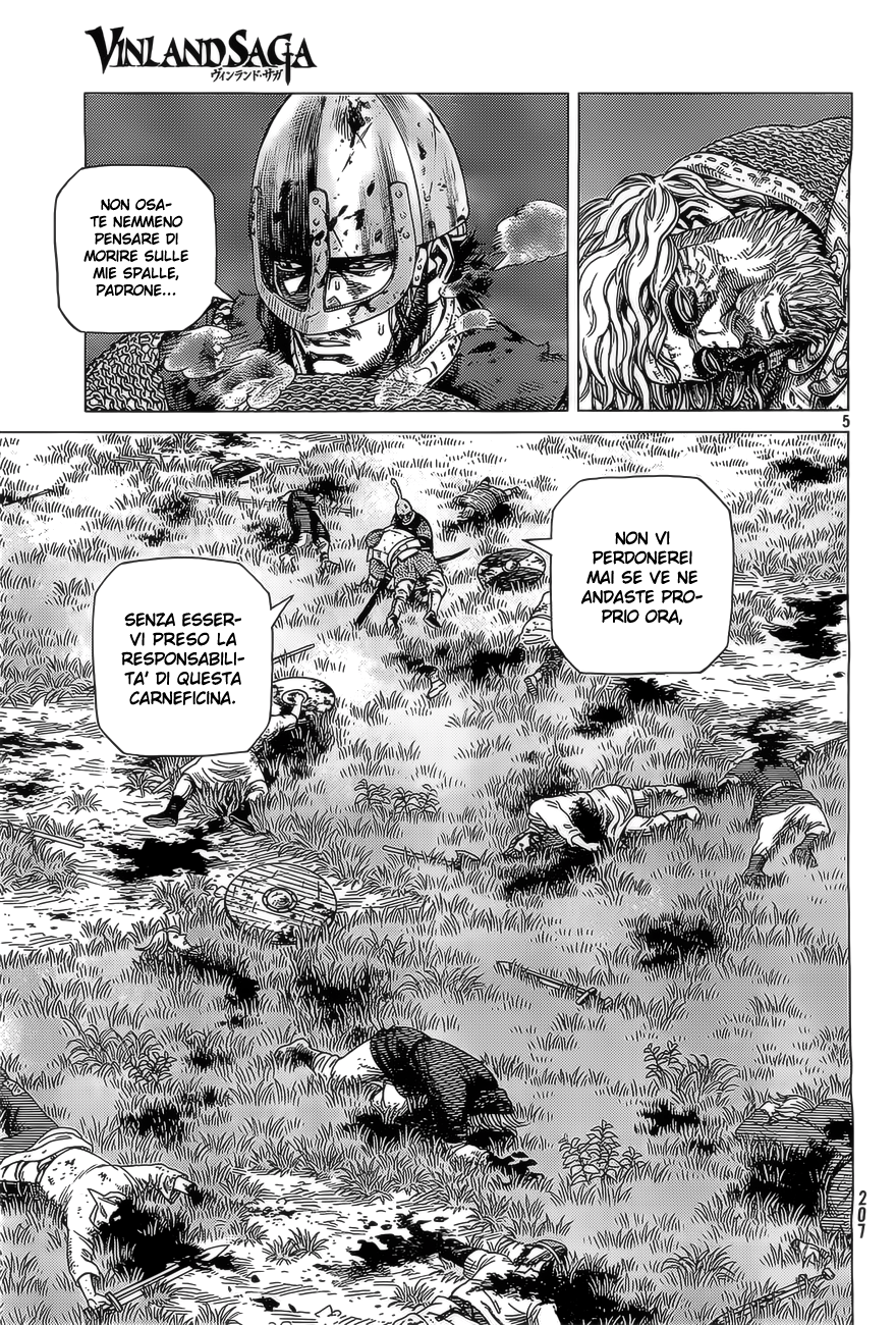Read Vinland Saga IT Manga Online