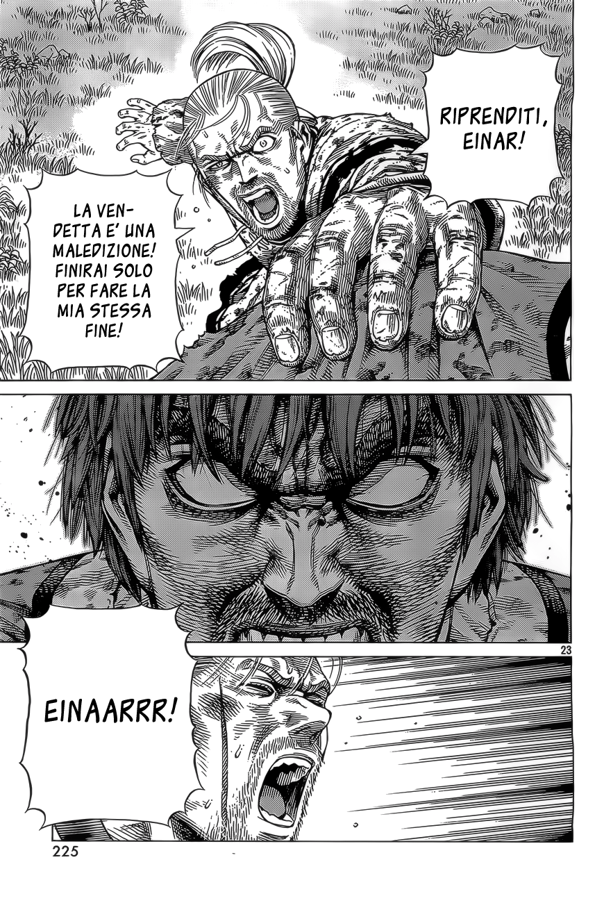 Read Vinland Saga IT Manga Online