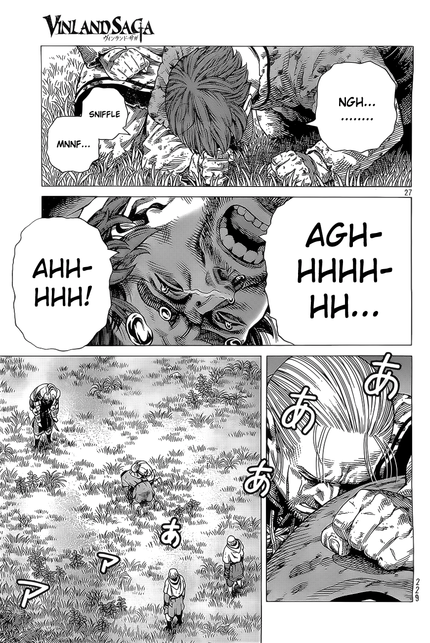 Read Vinland Saga IT Manga Online