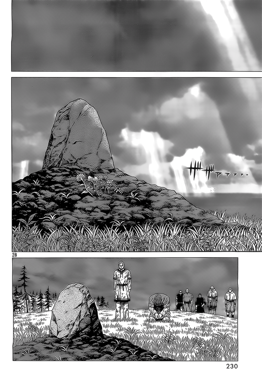 Read Vinland Saga IT Manga Online