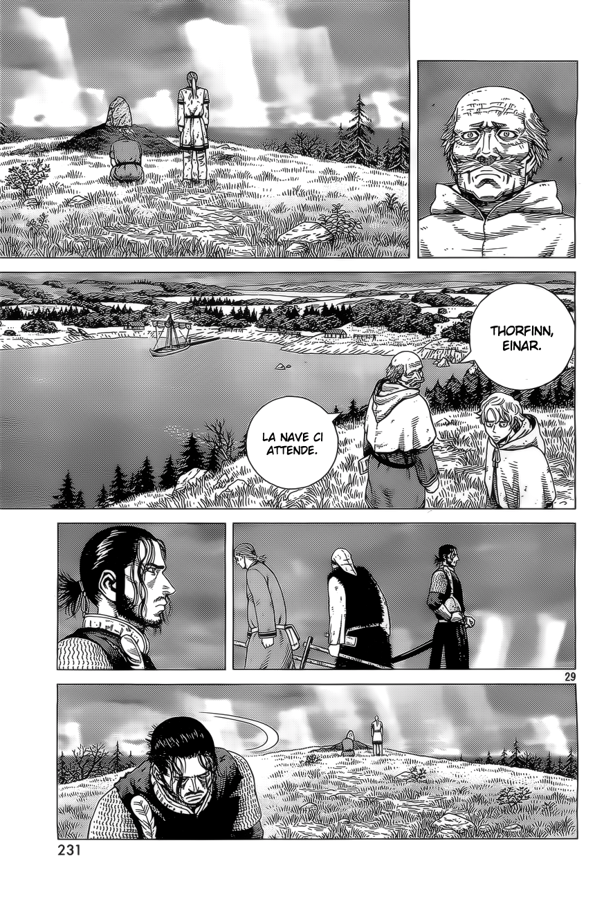 Read Vinland Saga IT Manga Online
