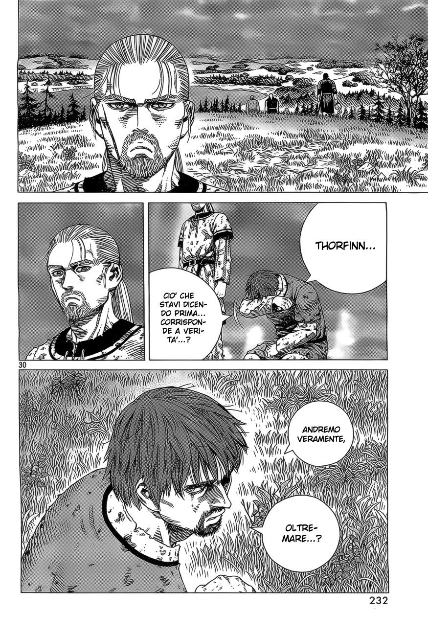 Read Vinland Saga IT Manga Online