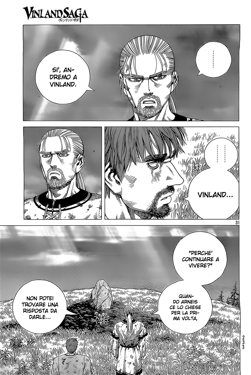 Read Vinland Saga IT Manga Online