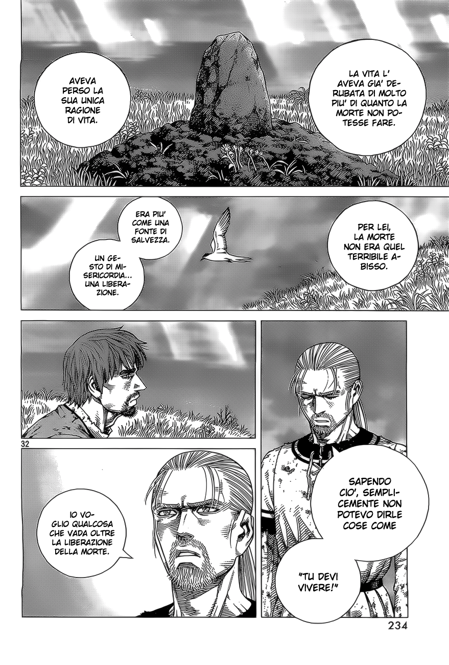 Read Vinland Saga IT Manga Online
