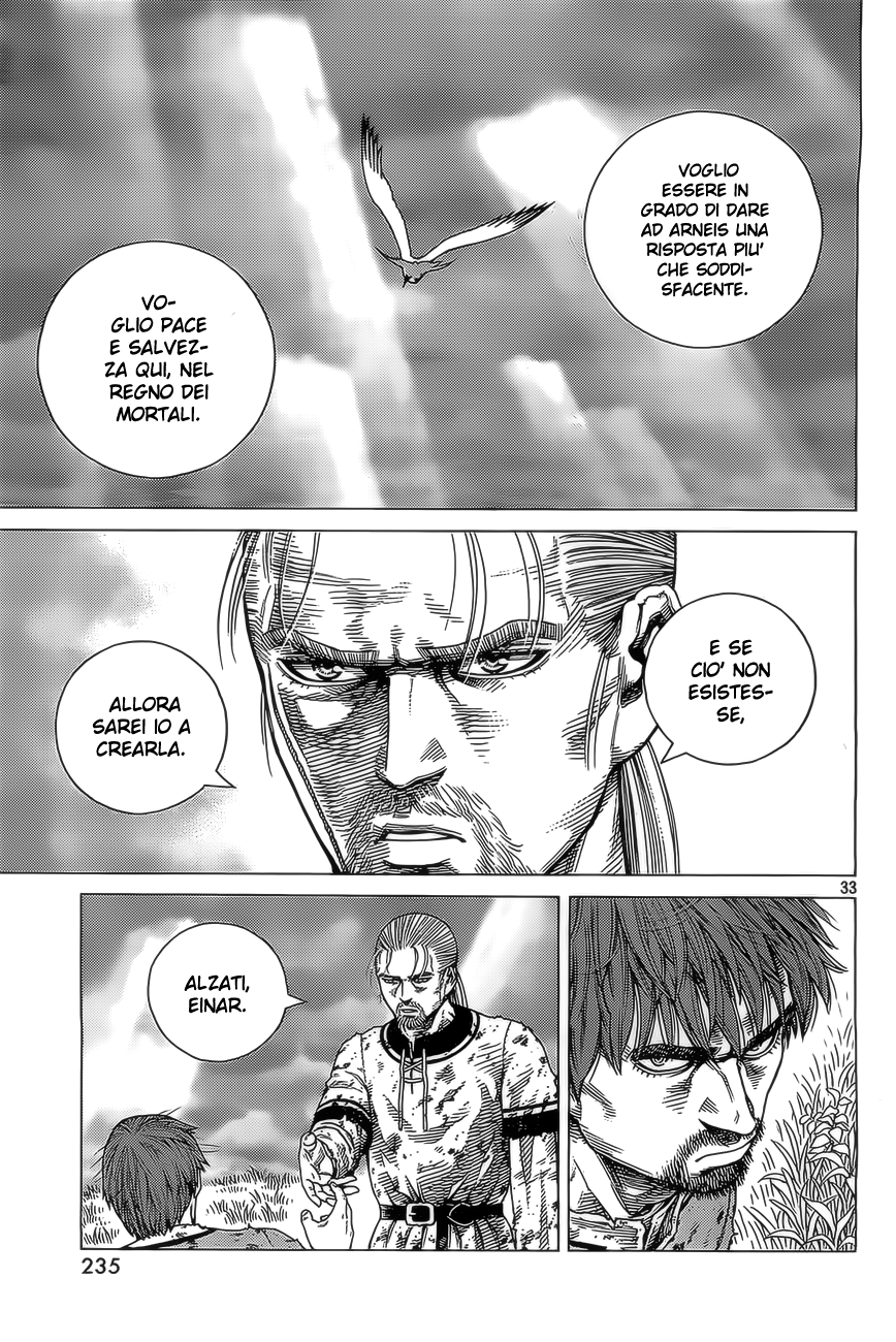 Read Vinland Saga IT Manga Online