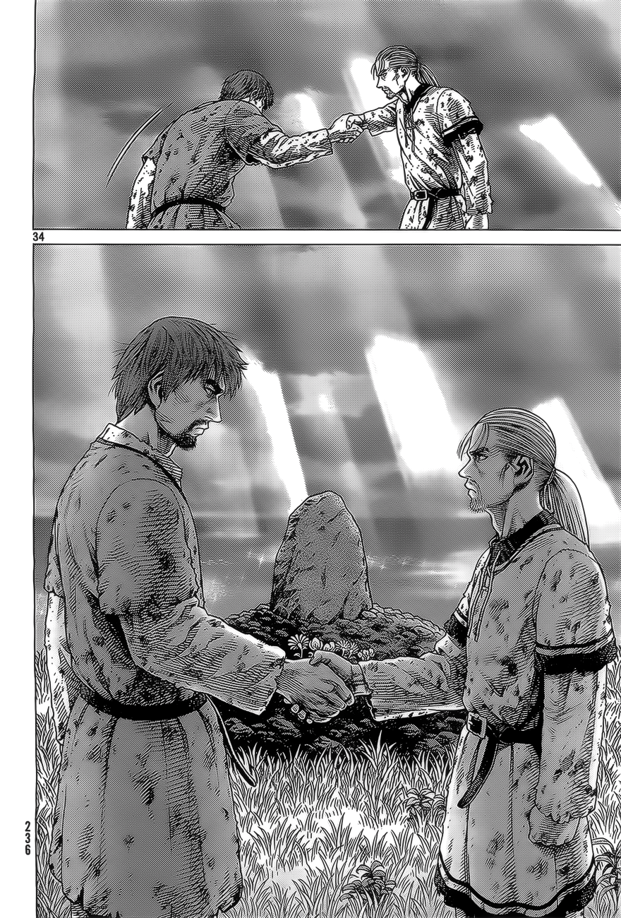 Read Vinland Saga IT Manga Online