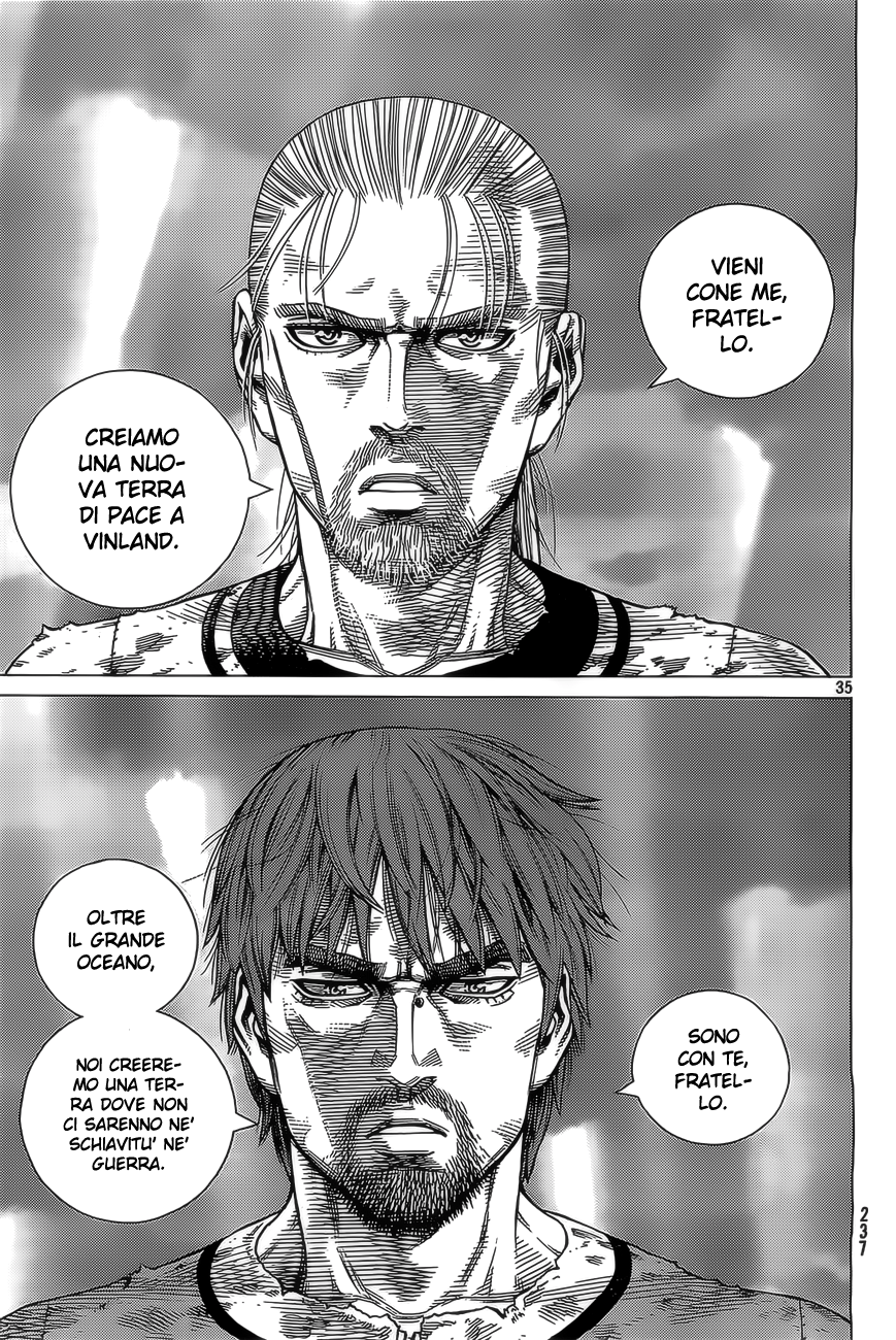 Read Vinland Saga IT Manga Online