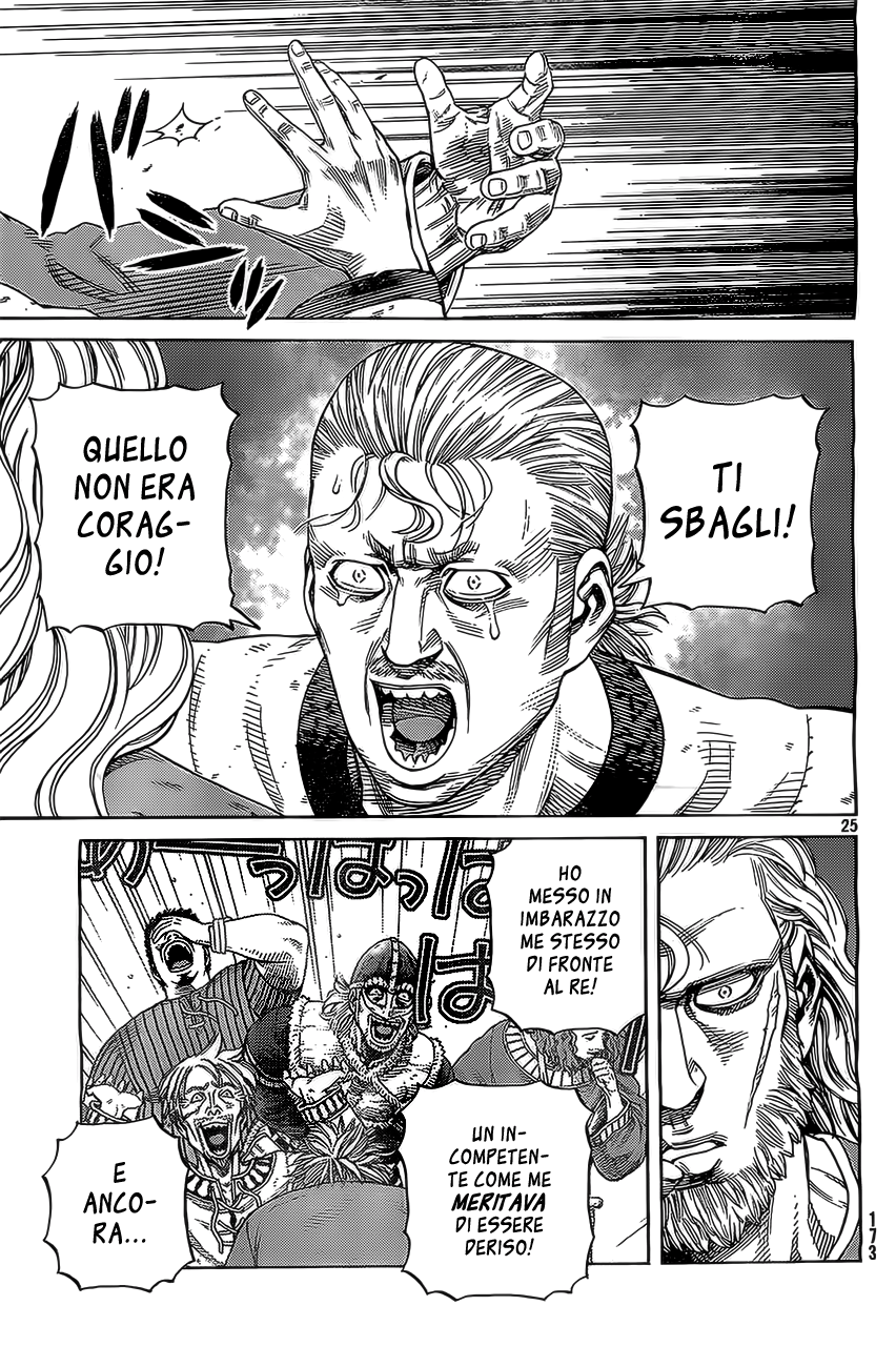 Read Vinland Saga IT Manga Online