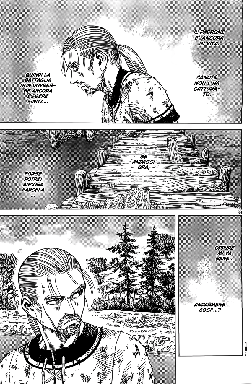 Read Vinland Saga IT Manga Online